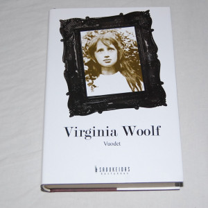 Virginia Woolf Vuodet